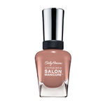 Buy Sally Hansen Complete Salon Manicure - Mudslide #250 - Purplle