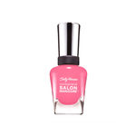 Buy Sally Hansen Complete Salon Manicure - Shrimply Devine #520 - Purplle