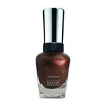 Buy Sally Hansen Complete Salon Manicure - Haute Chocolate #630 - Purplle