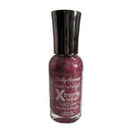 Buy Sally Hansen Hard As Nails Xtreme Wear - Rock Chic #610 - Purplle