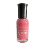 Buy Sally Hansen Hard As Nails Xtreme Wear - Giant Peach #185 - Purplle