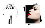 Buy Maybelline New York Hyper Glossy Liquid Liner Black (3 g) - Purplle