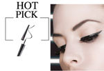 Buy Maybelline New York Hyper Glossy Liquid Liner Black (3 g) - Purplle