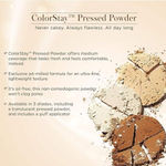 Buy Revlon ColorStay Pressed Powder - Medium - 8.4 gm - Purplle