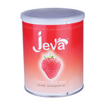 Buy Jeva Liposoluble wax - Strawberry (800 ml) - Purplle