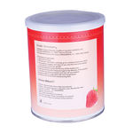 Buy Jeva Liposoluble wax - Strawberry (800 ml) - Purplle