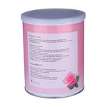 Buy Jeva Liposoluble wax - Rose (800 ml) - Purplle