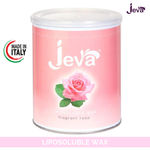 Buy Jeva Liposoluble wax - Rose (800 ml) - Purplle