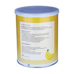 Buy Jeva Liposoluble wax - Banana (800 ml) - Purplle