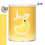 Buy Jeva Liposoluble wax - Banana (800 ml) - Purplle