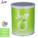 Buy Jeva Liposoluble wax - Green Apple (800 ml) - Purplle