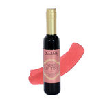 Buy Incolor Wine Lip Gloss 09 - Peach Peck (6 ml) - Purplle