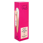 Buy Lakme CC Color Transform Face Cream Beige (30 g) (Complexion Care) - Purplle