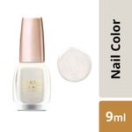 Buy Lakme True Wear Nail Color - Classics Vanilla 014 (9 ml) - Purplle