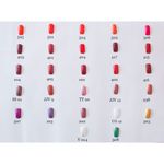 Buy Lakme True Wear Nail Color - Classics Vanilla 014 (9 ml) - Purplle