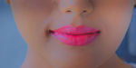 Buy Lakme Enrich Satin Lip Color - Shade P147 (4.3 g) - Purplle