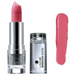 Buy Lakme Enrich Satin Lip Color Shade P146 (4.3 g) - Purplle