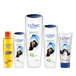 Buy Clinic Plus Naturally Strong Health Shampoo (80 ml) - Purplle