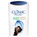 Buy Clinic Plus Naturally Strong Health Shampoo (80 ml) - Purplle