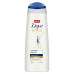 Buy Dove Intense Repair Shampoo (80 ml) - Purplle