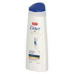 Buy Dove Intense Repair Shampoo (80 ml) - Purplle