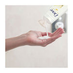 Buy Dove Nourishing Oil Care Shampoo (80 ml) - Purplle