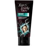 Buy Fair & Lovely Men Oil Control Face Wash (50 g) - Purplle