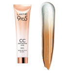 Buy Lakme CC Color Transform Face Cream Bronze (30 g) (Complexion Care) - Purplle