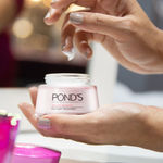 Buy POND'S White Beauty SPF 15 PA Fairness Cream (50 g) - Purplle