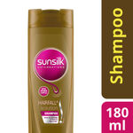 Buy Sunsilk Hairfall Solution Shampoo (180 ml) - Purplle