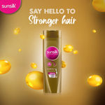 Buy Sunsilk Hairfall Solution Shampoo (180 ml) - Purplle