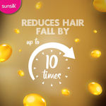 Buy Sunsilk Hairfall Solution Shampoo (180 ml) - Purplle