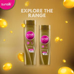 Buy Sunsilk Hairfall Solution Shampoo (180 ml) - Purplle