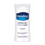 Buy Vaseline Intesnive Care Advanced Repair Body Lotion (100 ml) - Purplle