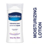 Buy Vaseline Intesnive Care Advanced Repair Body Lotion (100 ml) - Purplle