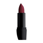Buy Deborah Milano Atomic Red Mat Lipstick - 21 Burgundy - Purplle