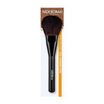 Buy Deborah Milano Maxi Face Brush 2011 - Purplle