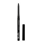 Buy Elenblu Everyday Auto Eyeliner Pencil 12-hours Long Lasting (0.35 g) - Purplle