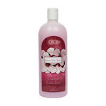 Buy Delon Foaming Bubble Bath Japanese Cherry Blossom (1000 ml) - Purplle