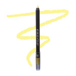 Buy Provoc Gel Eye Liner Water Proof 51 Sun Kissed (1.2g) - Purplle