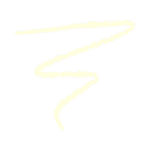 Buy Provoc Gel Eye Liner Water Proof 61 White Hot (1.2g) - Purplle