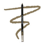 Buy Provoc Gel Eye Liner Water Proof 66 All Dressed Up (1.2g) - Purplle
