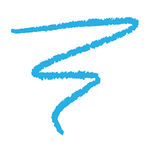 Buy Provoc Gel Eye Liner Water Proof 70 Something Borrowed (1.2g) - Purplle