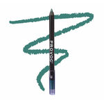 Buy Provoc Gel Eye Liner Water Proof 78 Enchanting (1.2g) - Purplle