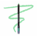 Buy Provoc Gel Eye Liner Water Proof 79 Lucky You (1.2g) - Purplle