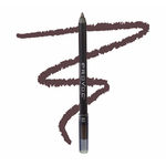 Buy Provoc Gel Eye Liner Water Proof 83 Cruel Intensions (1.2g) - Purplle