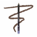 Buy Provoc Gel Eye Liner Water Proof 89 Sweet Chocolate (1.2g) - Purplle