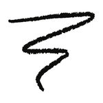 Buy Provoc Gel Eye Liner Black Glitter Water Proof 98 Mischevious (1.2g) - Purplle