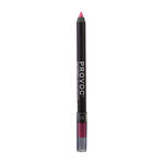 Buy Provoc Gel Lip Liner Water Proof 11 Strawberry Kisses (1.2g) - Purplle