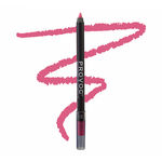 Buy Provoc Gel Lip Liner Water Proof 11 Strawberry Kisses (1.2g) - Purplle